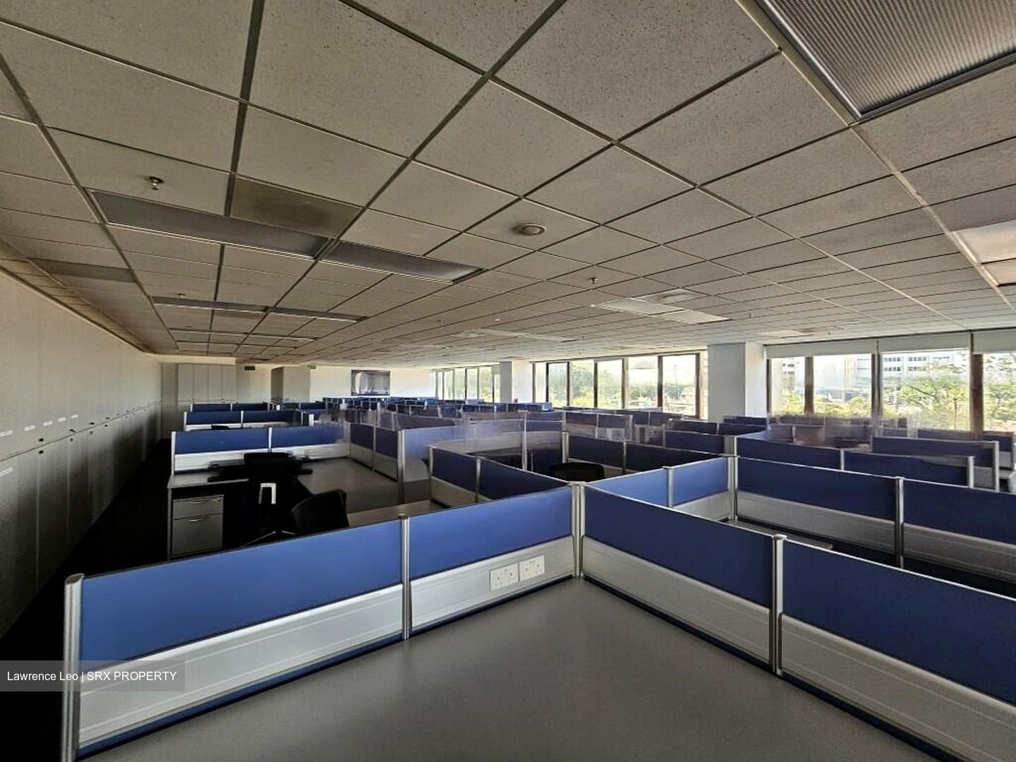 Southpoint (D2), Office #457554621
